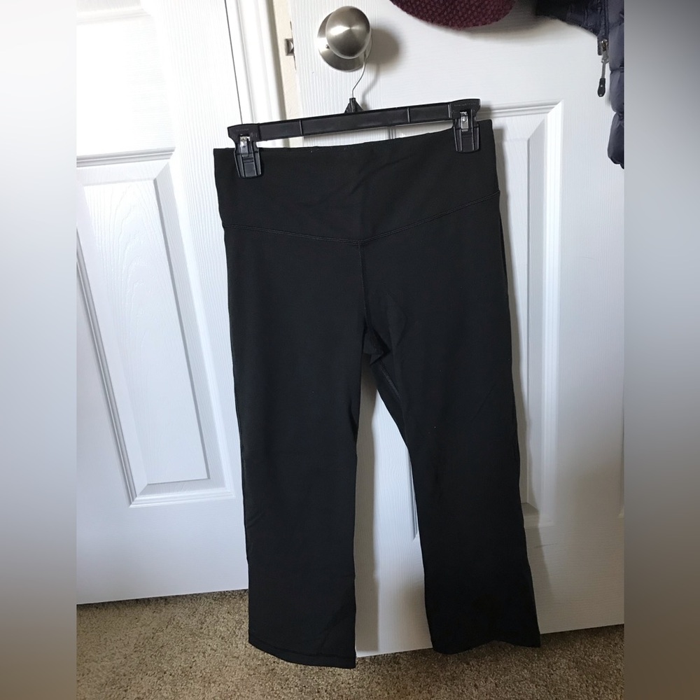 ❌ *SOLD* Victoria’s Secret VSX Athletic Leggings